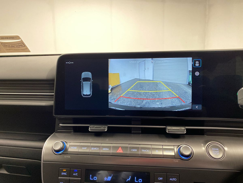 2026 Hyundai Kona - image 20