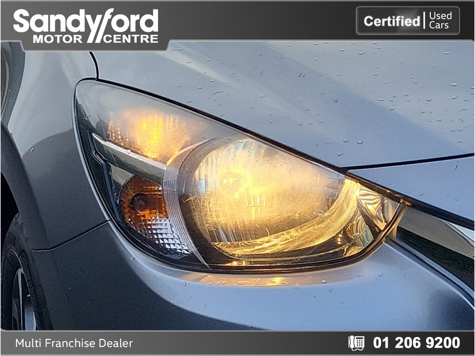 2016 Mazda Mazda2 1.5 Petrol*EXECUTIVE* €10,950