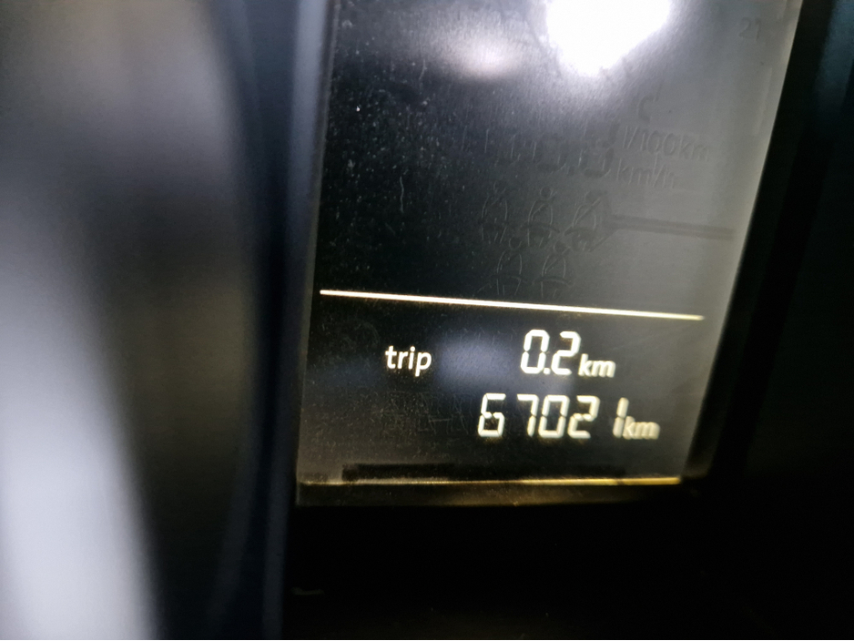 2012 Volkswagen Golf 1.2 PETROL AUTO €8,995