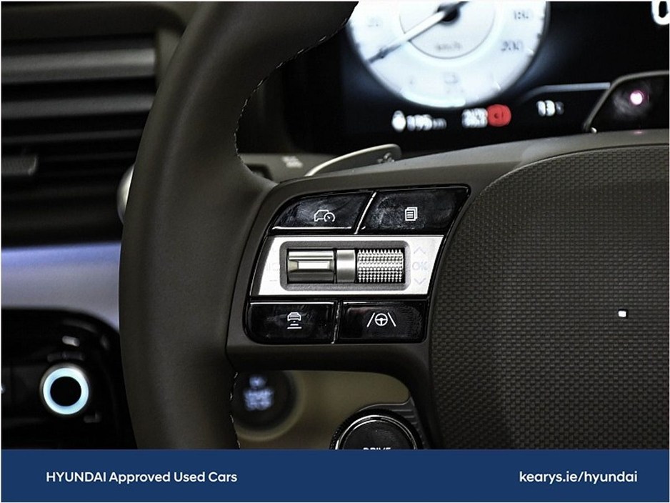 2026 Hyundai Inster - image 17