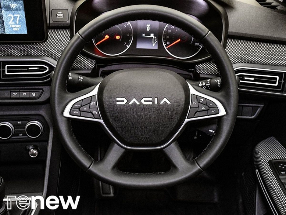 2023 Dacia Jogger Extreme SE TCe 110 NBI €23,000