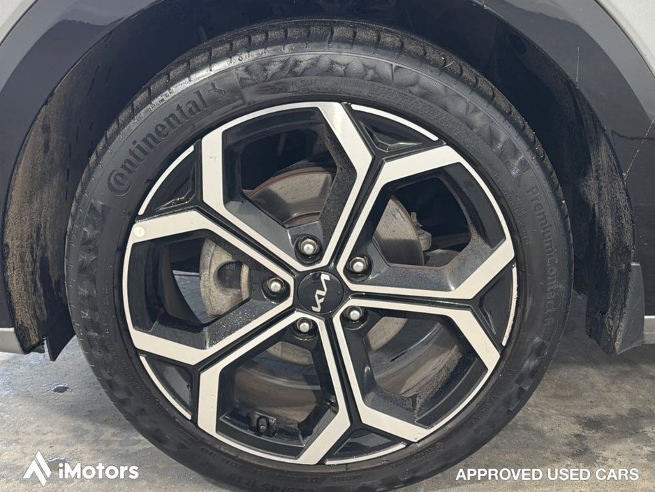 2025 Kia Niro - image 11