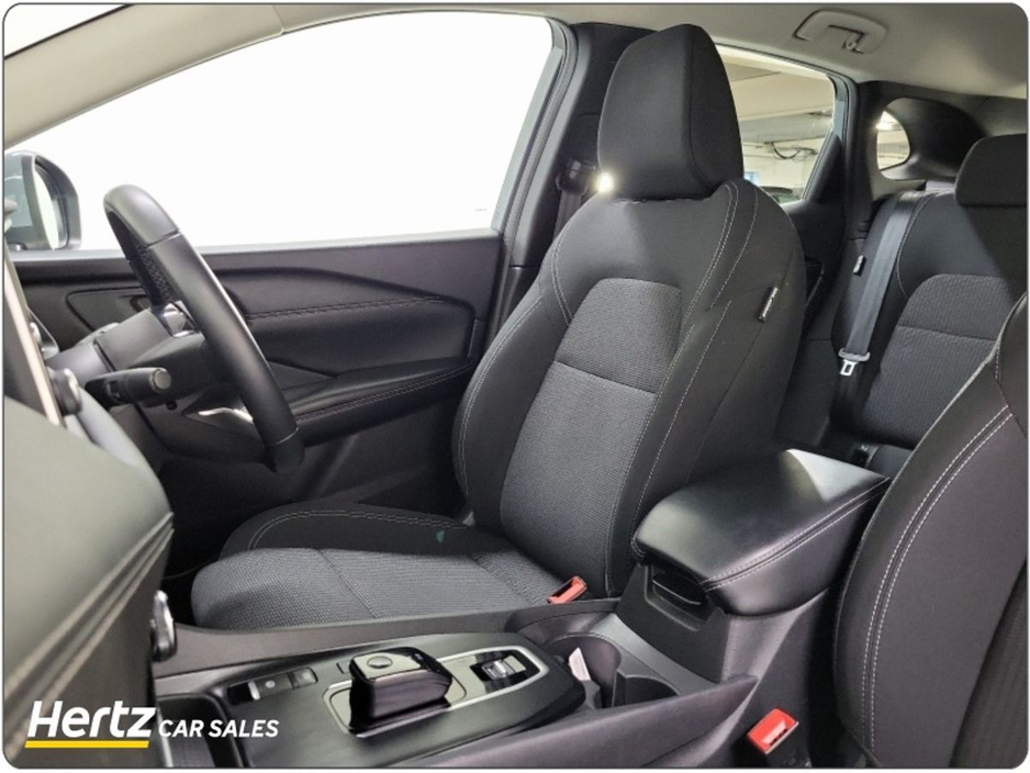 2023 Nissan Qashqai ePOWER SV 1.5 Petrol Automatic €25,945