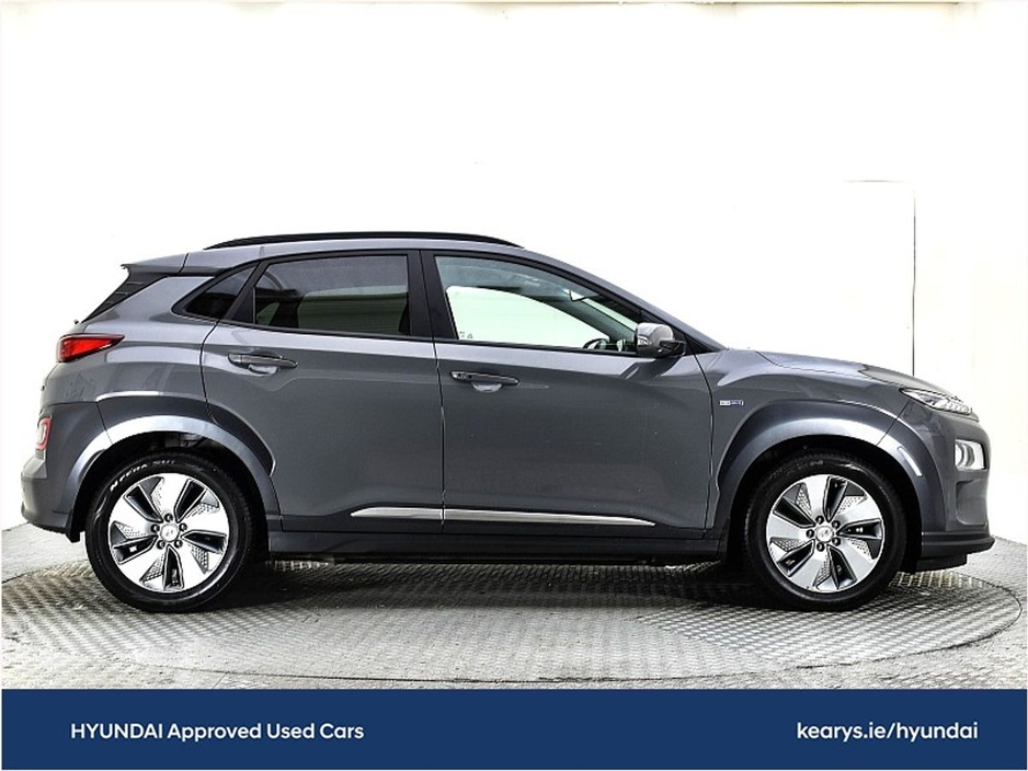 2019 Hyundai Kona - image 16