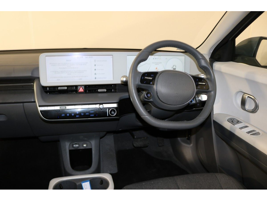 2023 Hyundai Ioniq EXECUTIVE PLUS 58 kWh EV €24,995