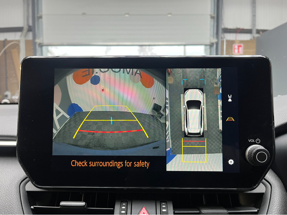 2024 Toyota Rav4 - image 22