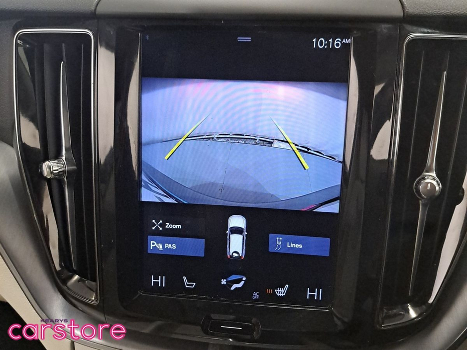 2018 Volvo XC60 D4 (190hp) FWD Momentum Manual €25,880