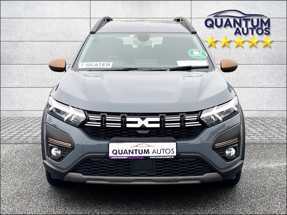 2024 Dacia Jogger - image 2