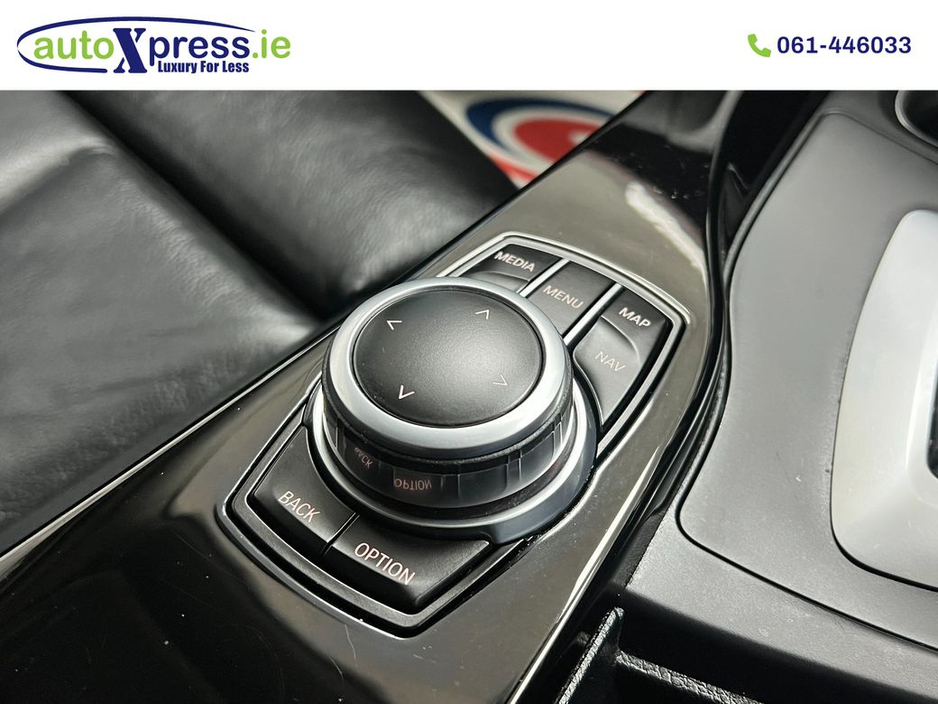 2018 BMW 3 Series 320d ED Sport F30 Automatic €19,995