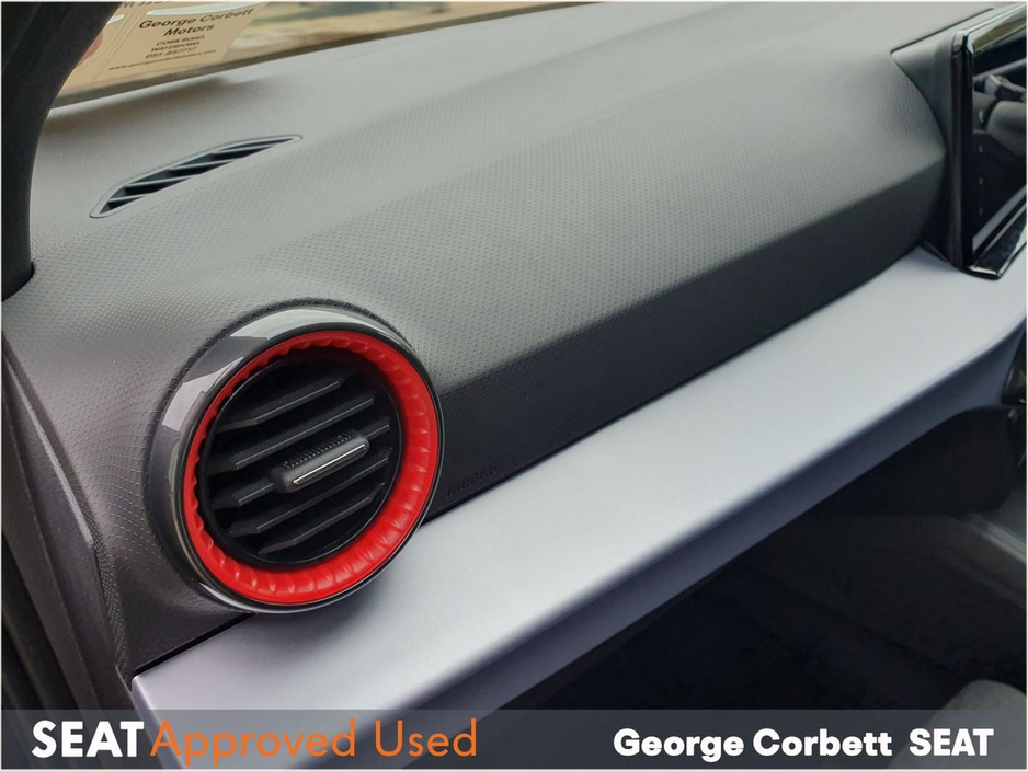 2025 SEAT Ibiza - image 18