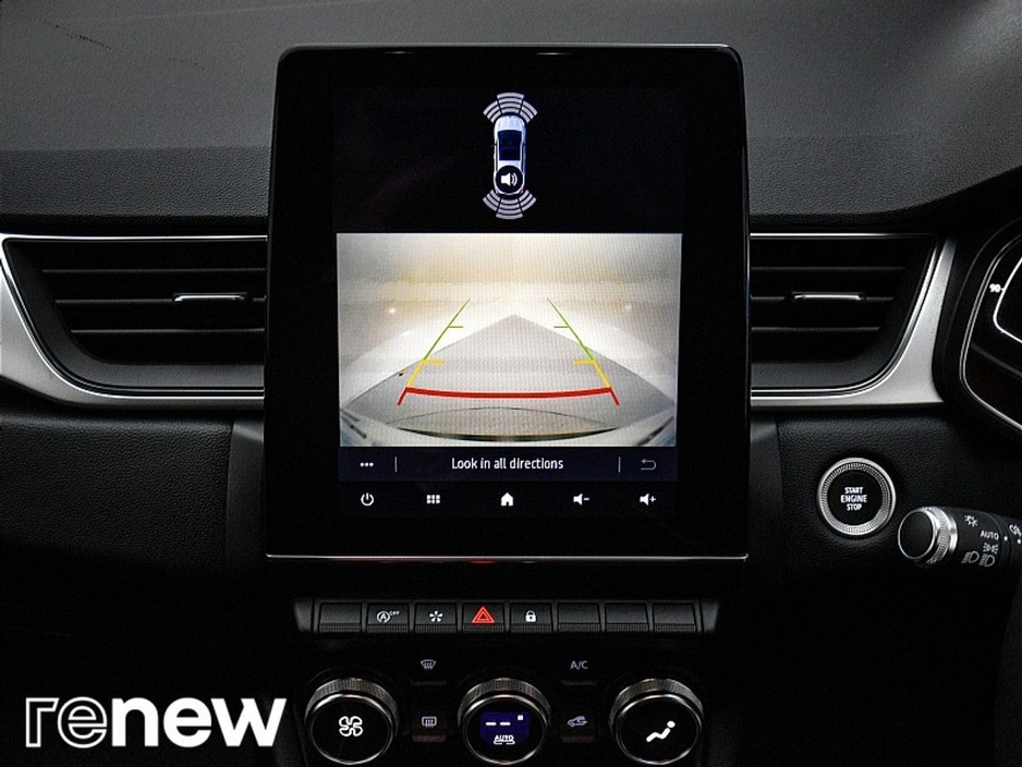 2021 Renault Captur - image 34