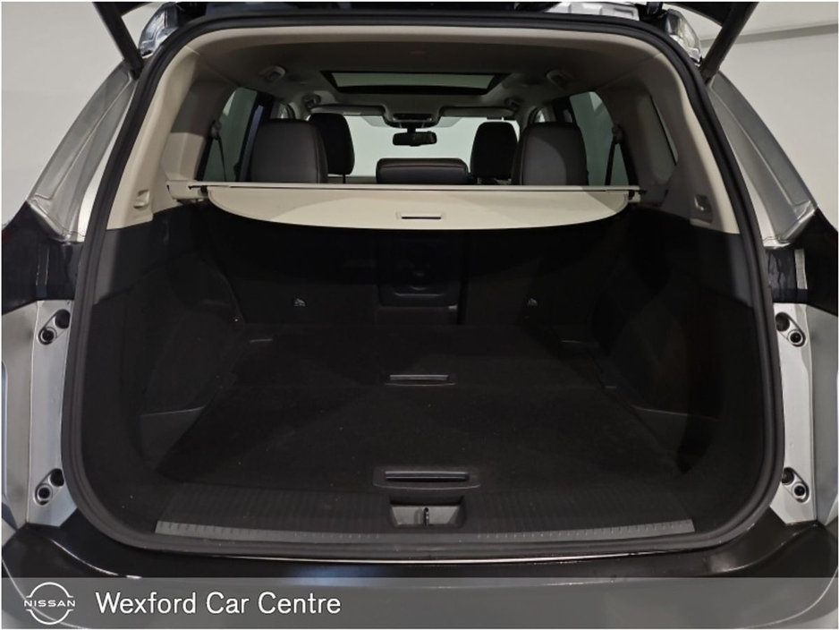 2024 Nissan X-Trail - image 11