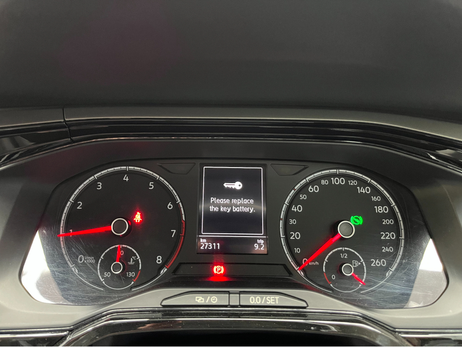 2021 Volkswagen Polo - image 18