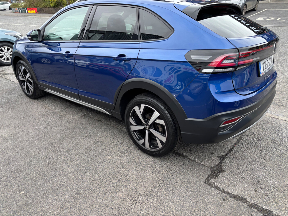 2023 Volkswagen Taigo - image 21