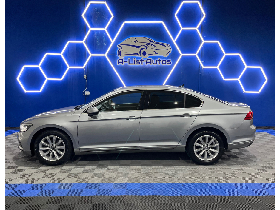 2022 Volkswagen Passat 2.0TDI Business / FINANCE AVAILABLE €19,950