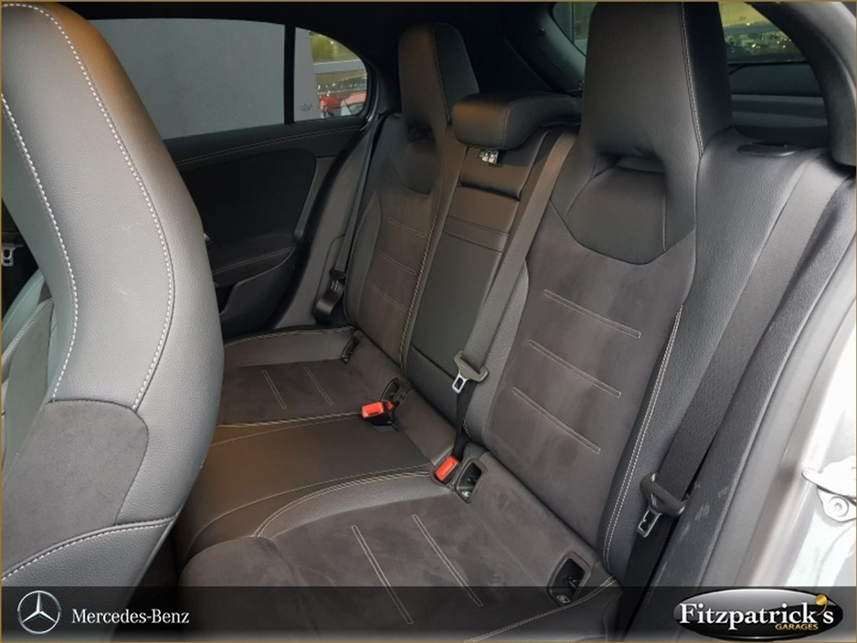 2022 Mercedes-Benz A Class A 250 E PHEV A/T AMG Line €33,950