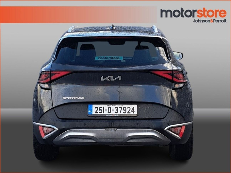 2025 Kia Sportage K3 1.6 Diesel (Kia Warranty / AA Membership / Bishopstown) €36,900