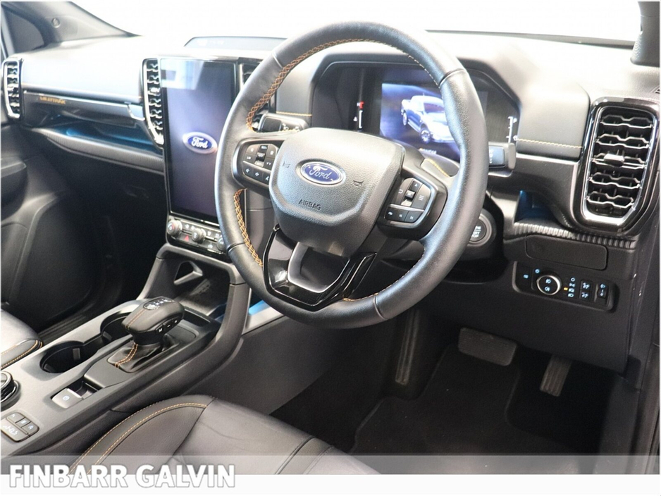 2024 Ford Ranger - image 5