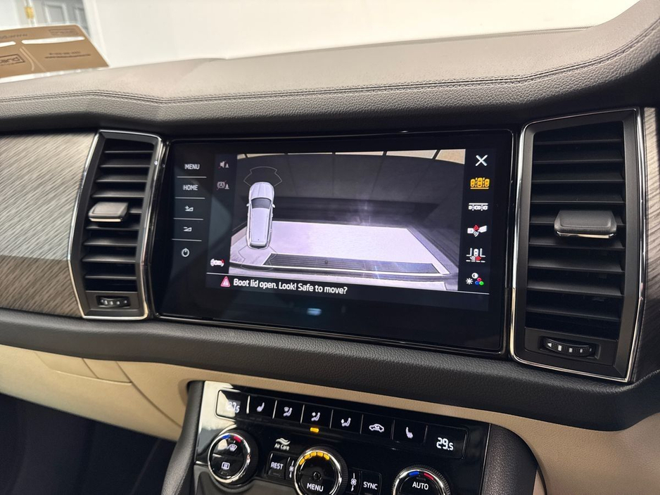 2023 Skoda Kodiaq - image 21