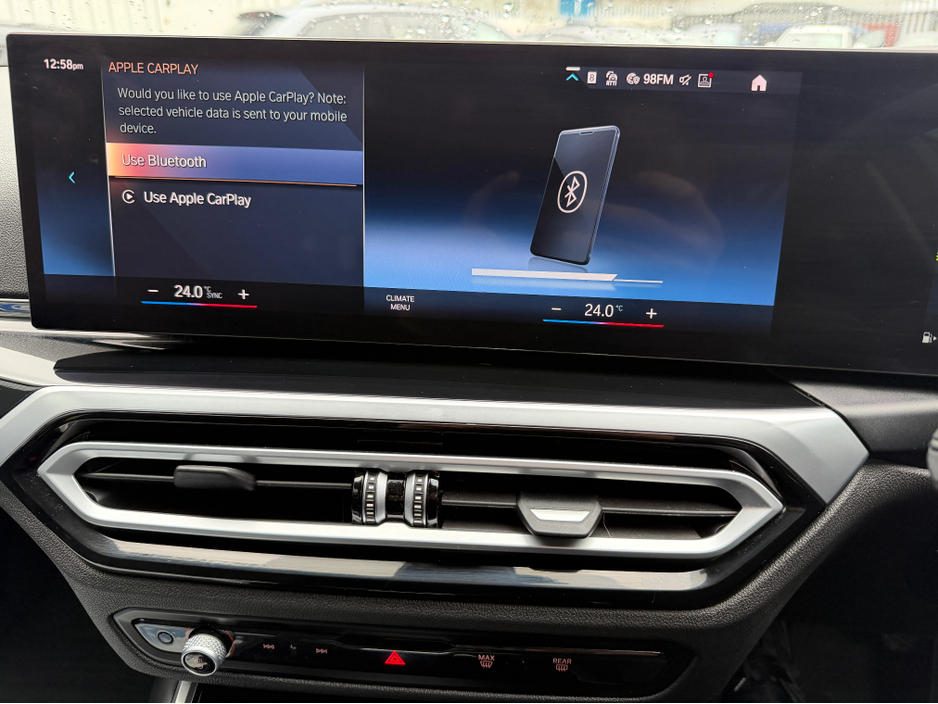 2023 BMW 3 Series 330e Sport G21 292HP AUTO €38,995