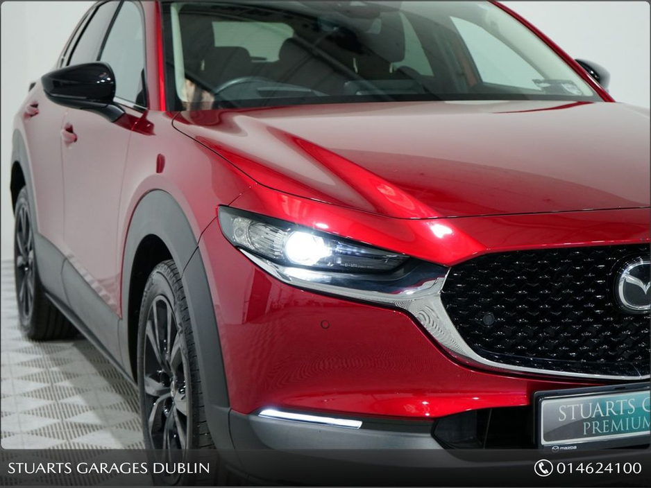 2024 Mazda CX-30 - image 10