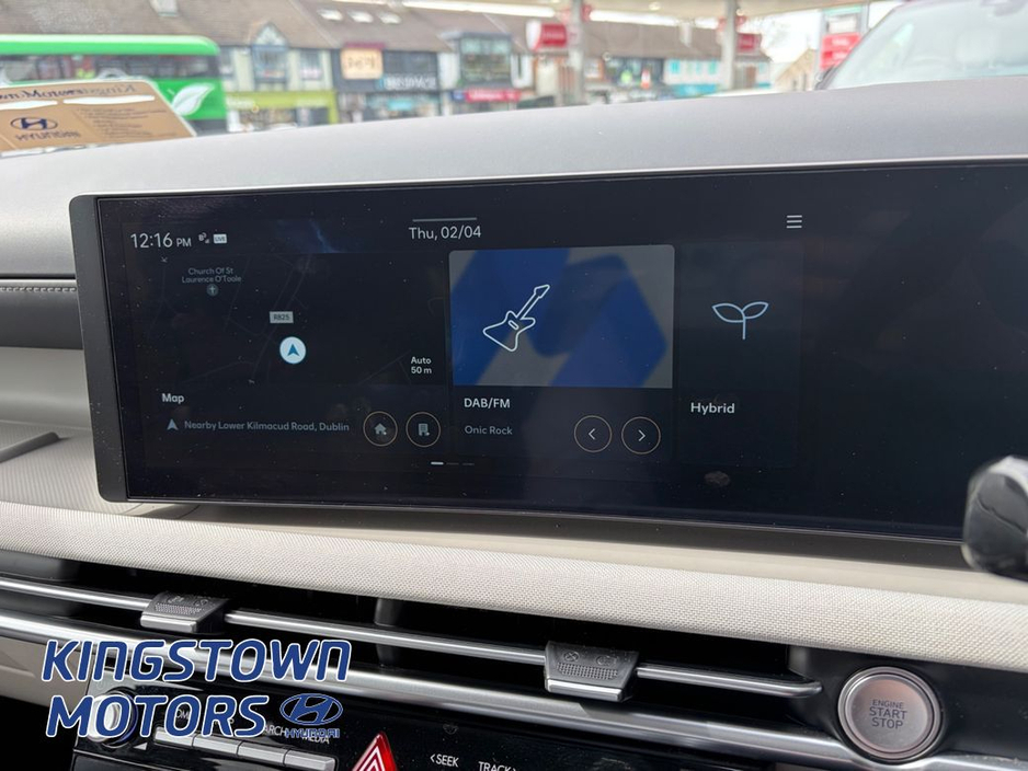 2024 Hyundai Tucson - image 16