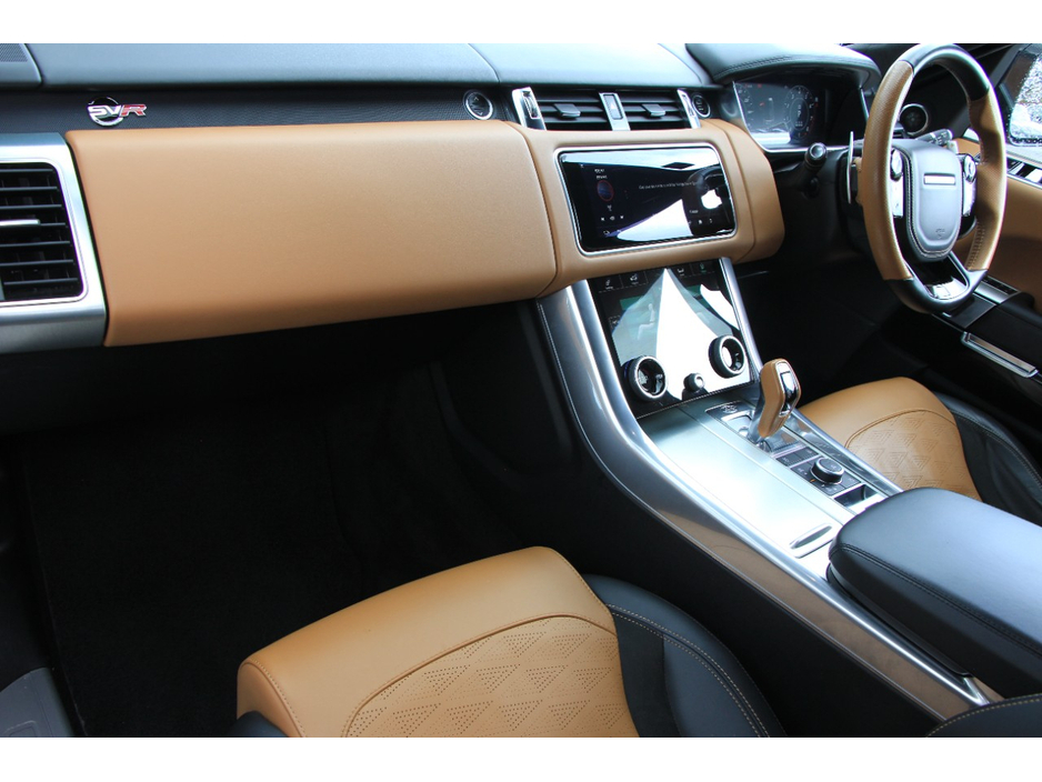 2022 Land Rover Range Rover Sport - image 17