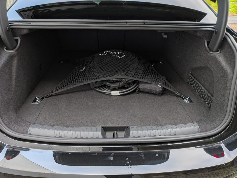 2025 Audi A6 E-HYBRID QUATTRO LAUNCH EDITION €79,888