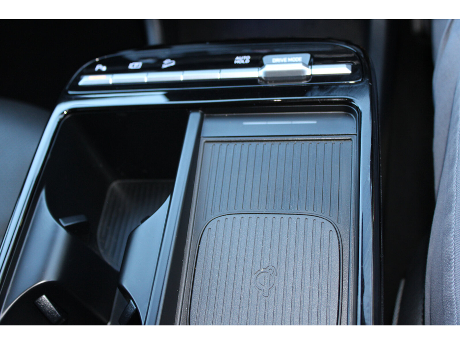 2024 Hyundai Tucson Tucson FL Executive PLUS HEV Auto €42,950