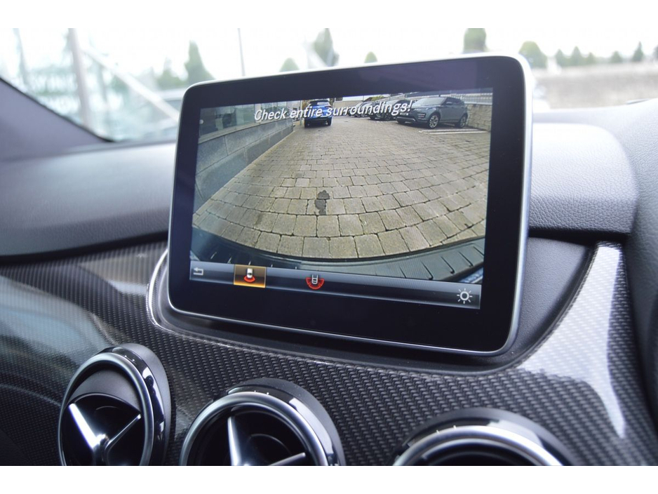 2016 Mercedes-Benz B Class B 180 D AMG LINE €16,995