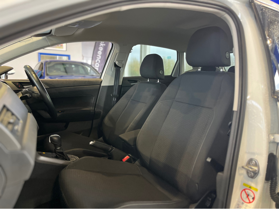 2019 Volkswagen Polo TRENDLINE 1.0 MANUAL 5SPEED 65HP 5DR €15,950