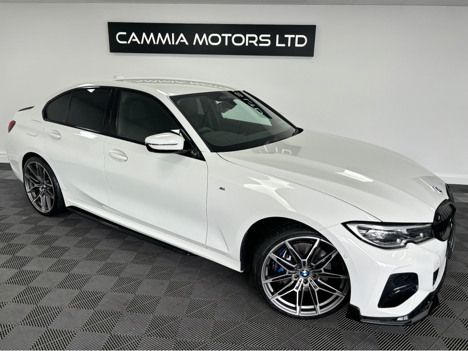 2021 BMW 3 Series for sale in , Ireland
