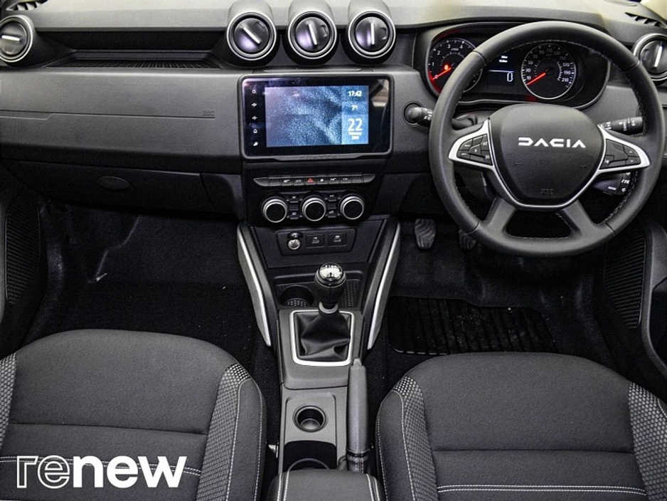 2023 Dacia Duster - image 2