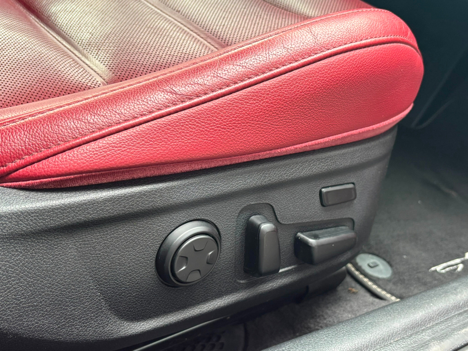 2019 Kia Stinger 2.2D GT Line Auto €18,995