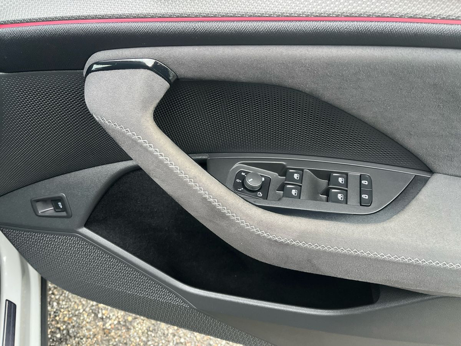 2025 Skoda Kodiaq SPORTLINE 2.0TDI 150HP DSG €59,995