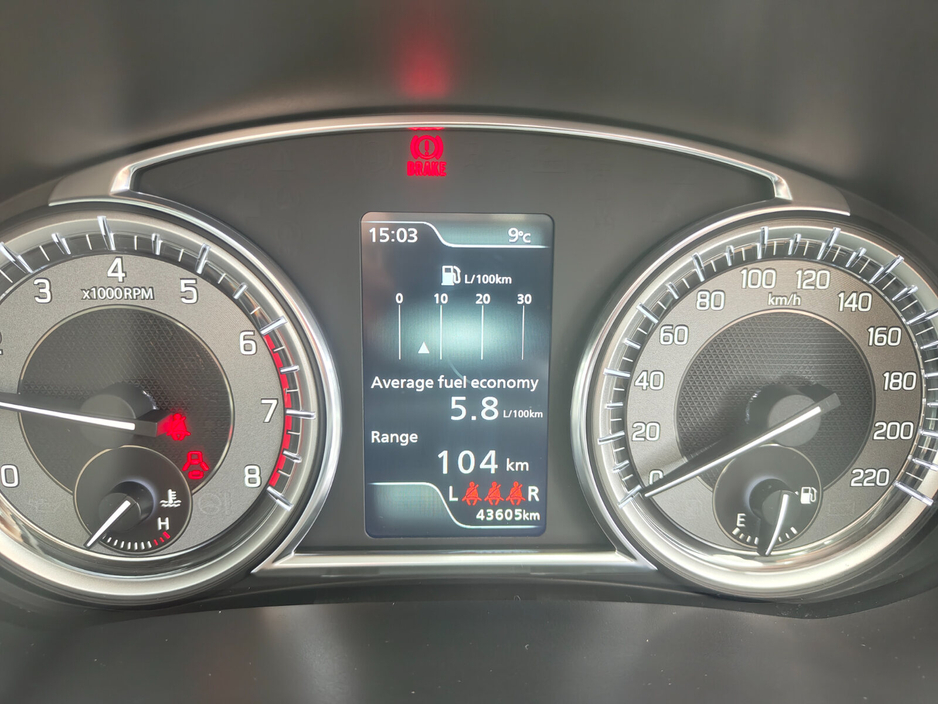 2024 Suzuki Vitara 1.4 Hybrid SZ5 MT €26,950