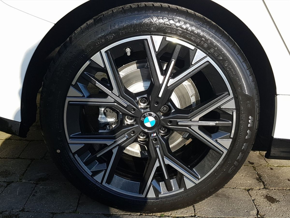 2026 BMW 1 Series - image 12