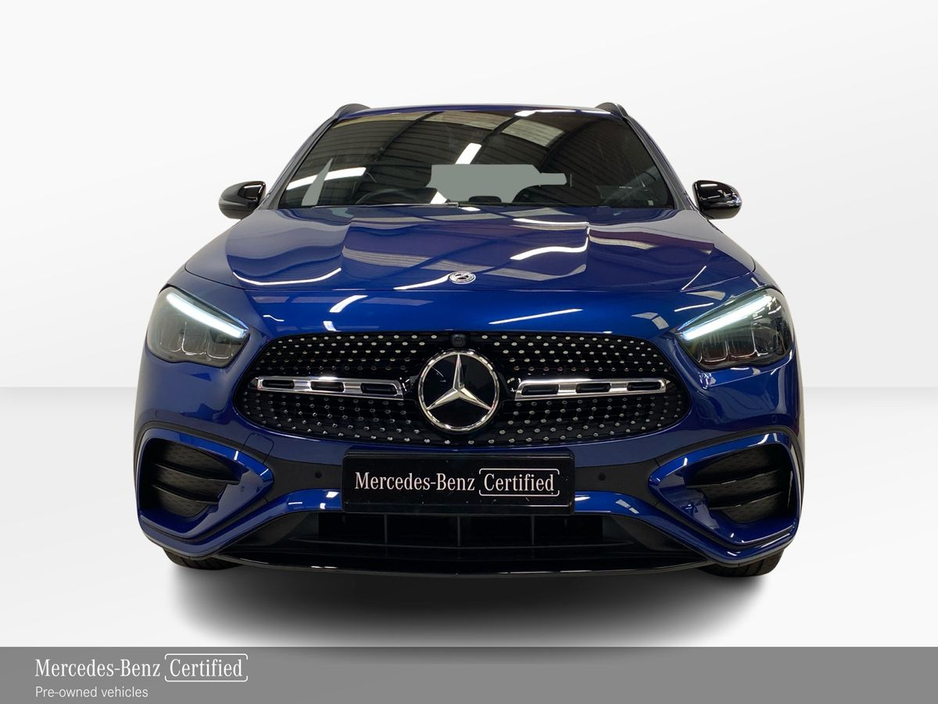 2024 Mercedes-Benz GLA Class - image 7
