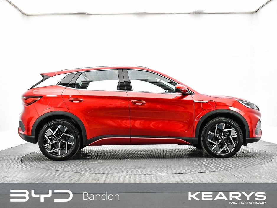 2026 BYD ATTO 3 - image 4