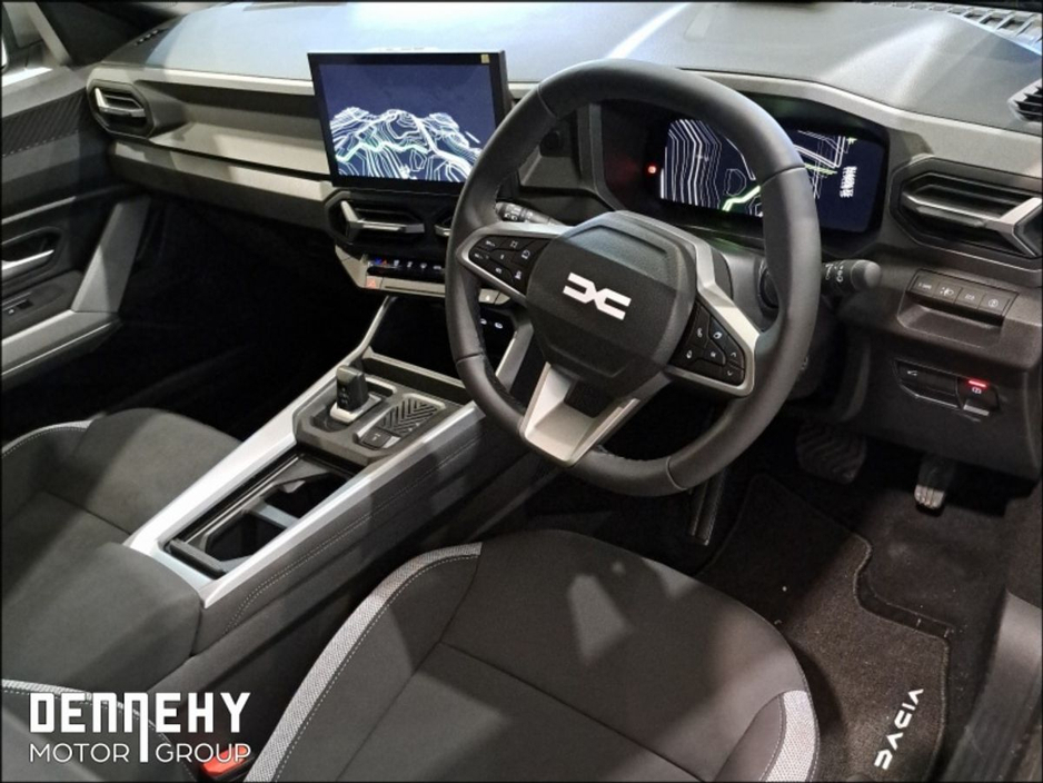 2026 Dacia Bigster - image 6