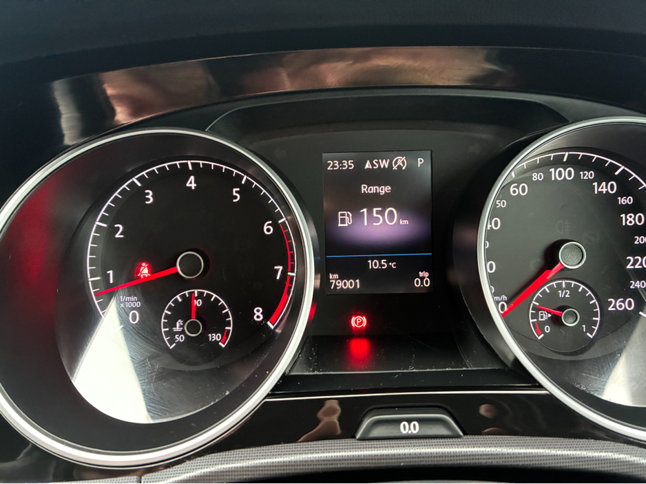 2016 Volkswagen Touran ( 162 REG R-LINE EDITION 1.4 TSI AUTO 7 SEATER CARPLAY ANDROID AUTO  LARGE TOUCH SCREEN -  SPECIALISING IN IMPORTS OF GERMAN AUTOMATIC HI SPEC €18,500