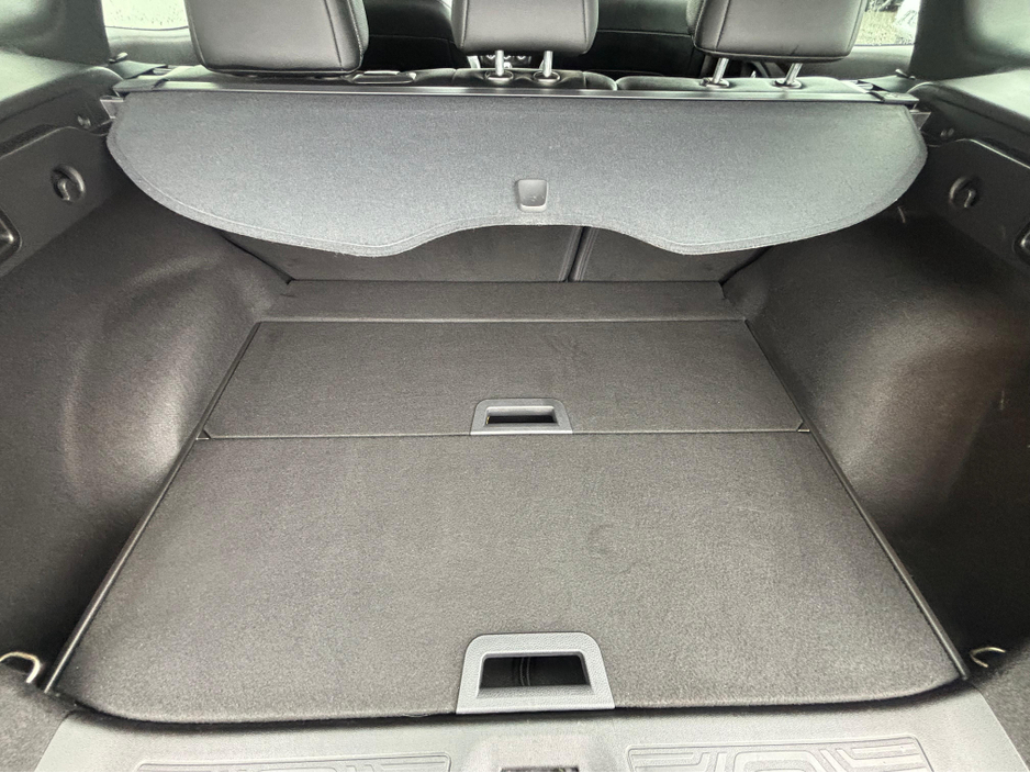 2020 Renault Kadjar - image 11