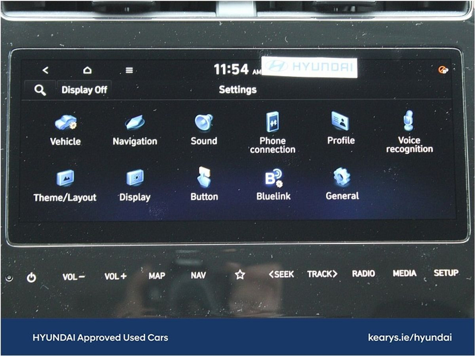 2023 Hyundai Tucson 2WD Executive Plus