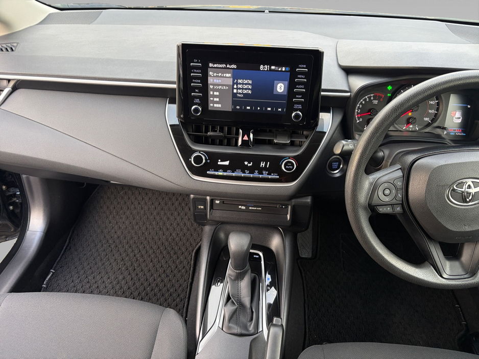 2020 Toyota Corolla 1.8 Corolla Touring Petrol Hybrid Auto €19,950