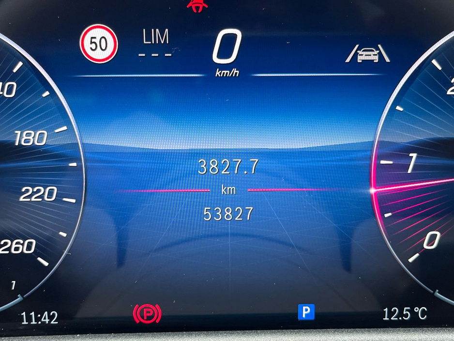 2024 Mercedes-Benz E Class - image 9