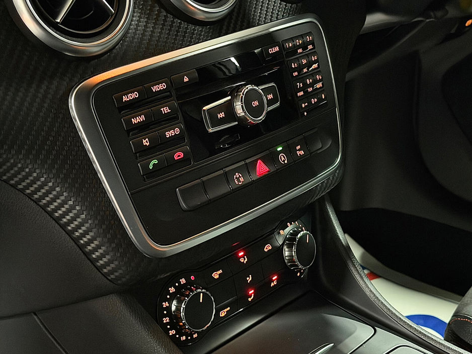 2015 Mercedes-Benz A Class - image 34