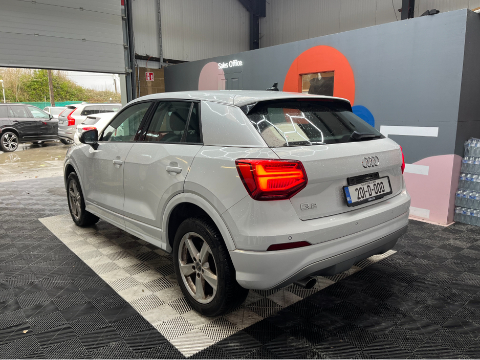 2020 Audi Q2 €23950! 2020 AUDI Q2 30TFSI SP 1.0 AUTOMATIC / CRUISE CONTROL / REVERSE CAMERA / HEATED FRONT SEATS €23,950