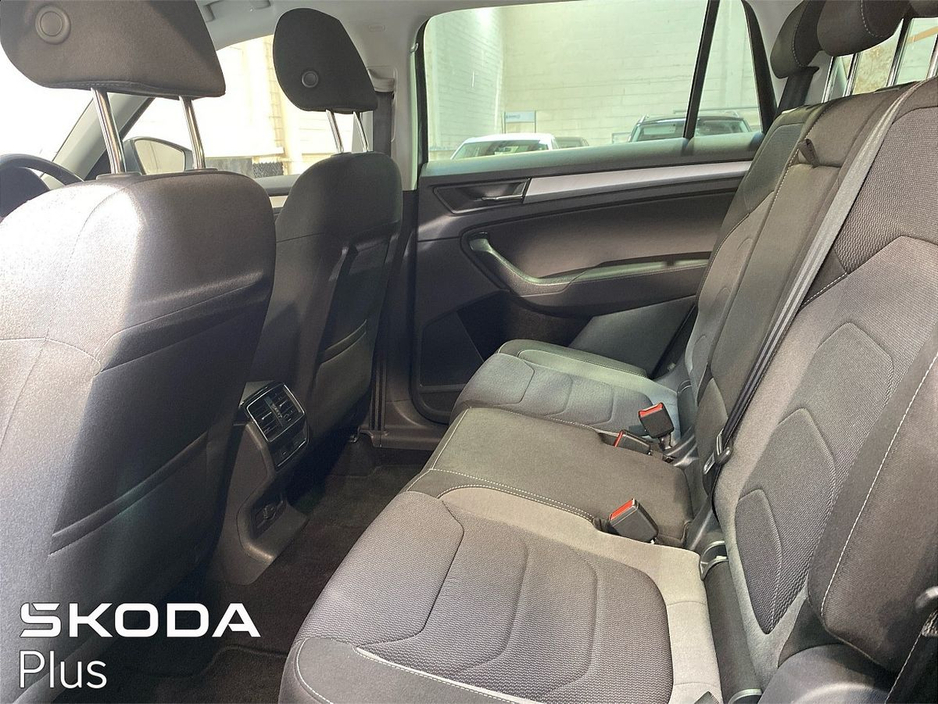 2023 Skoda Kodiaq Ambition 2.0TDI 150bhp DSG 7 Seater €44,950