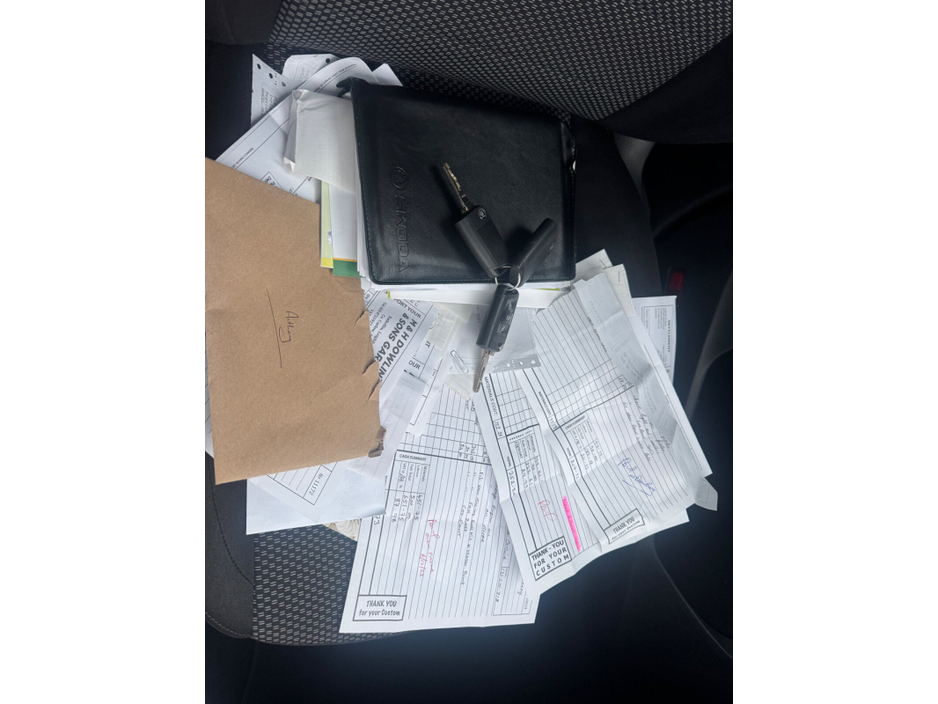 2013 Skoda Octavia - image 16