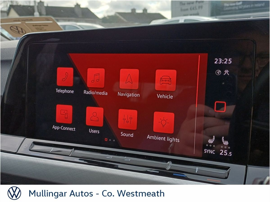 2024 Volkswagen Golf - image 16